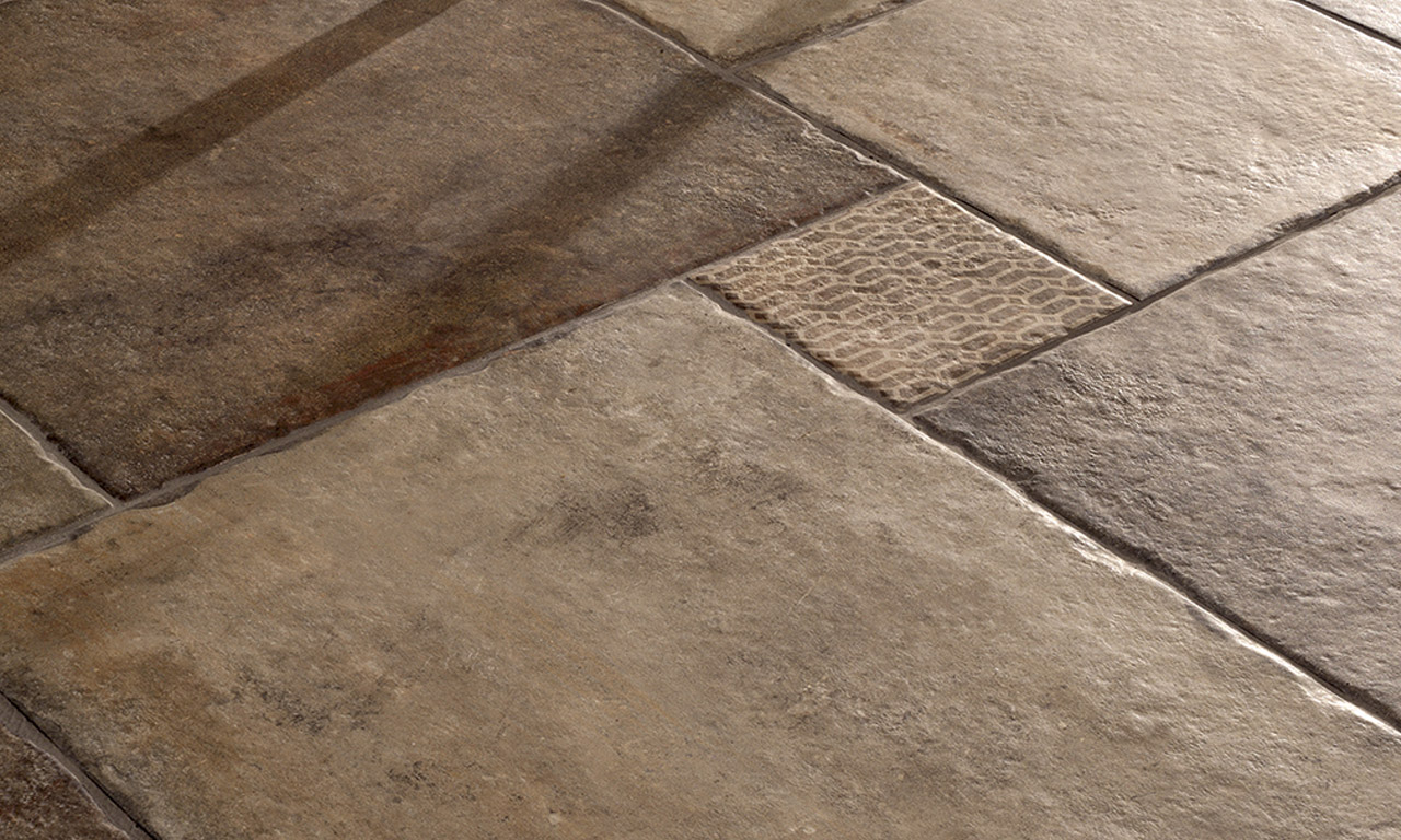 Pavimenti e rivestimenti