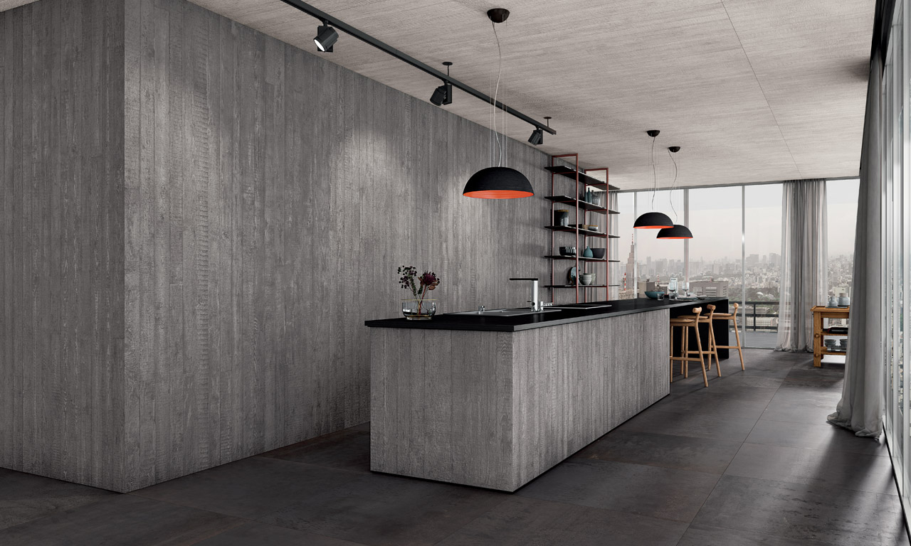 Pavimenti e rivestimenti