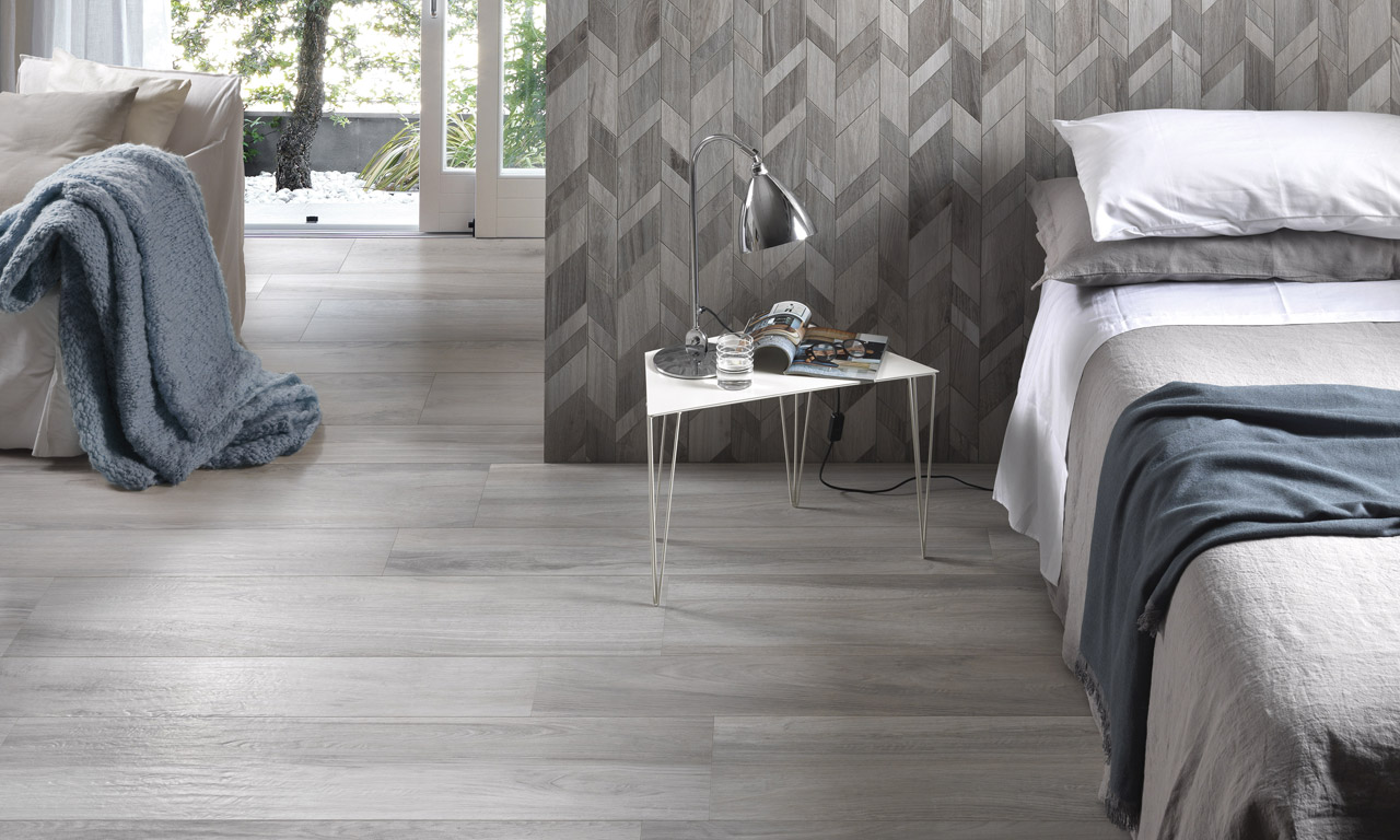 Pavimenti e rivestimenti