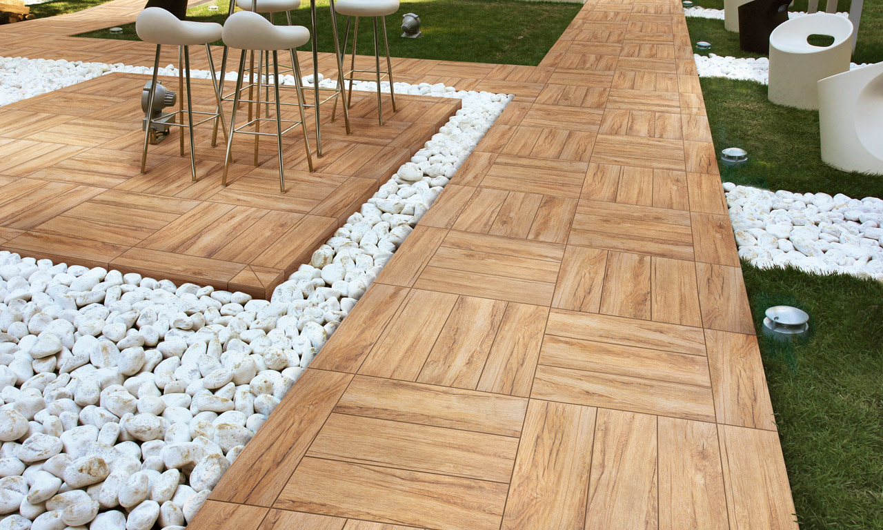 Pavimenti e rivestimenti