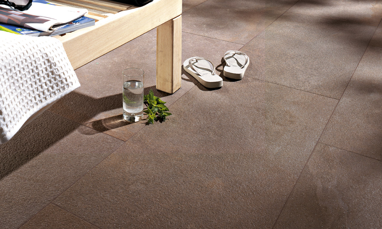 Pavimenti e rivestimenti