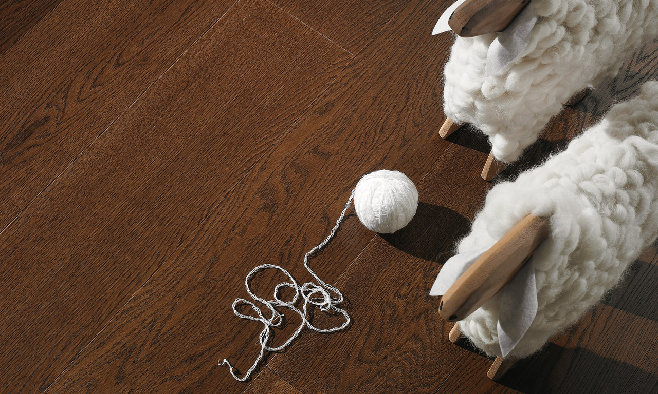 Parquet e laminati