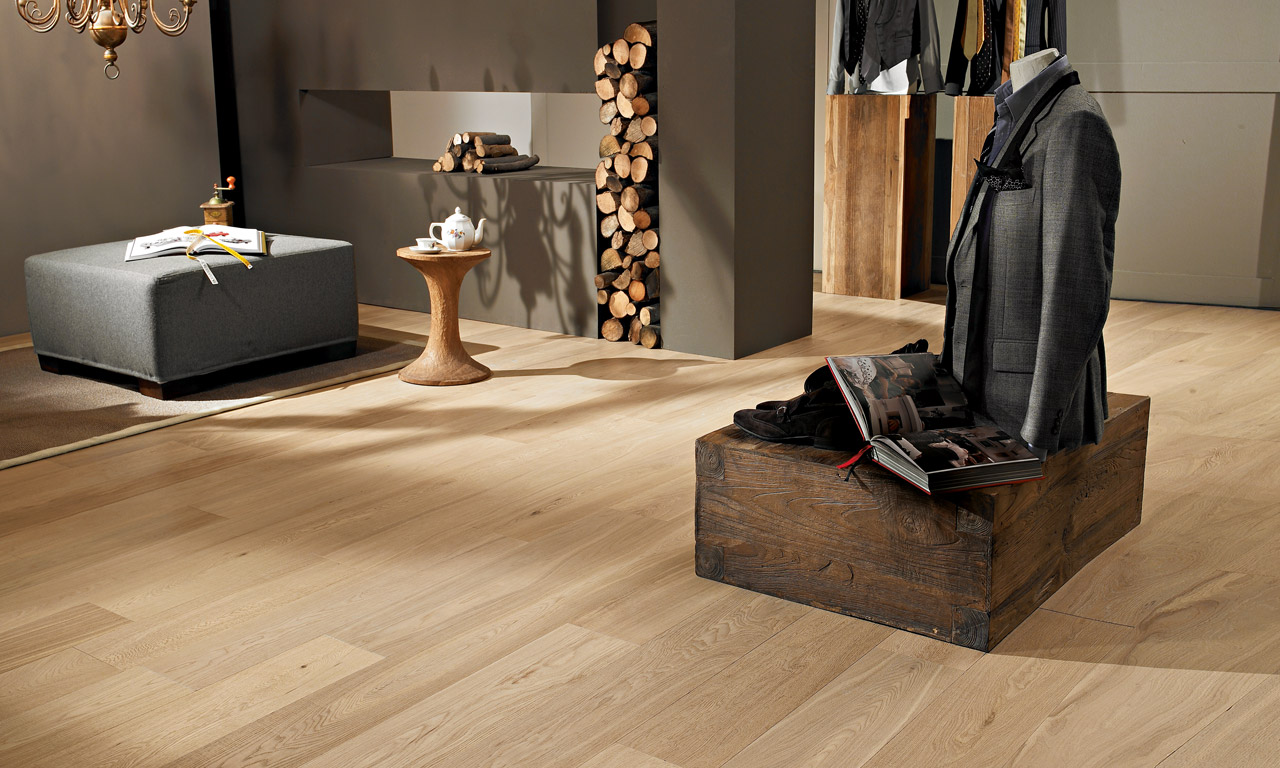 Parquet e laminati