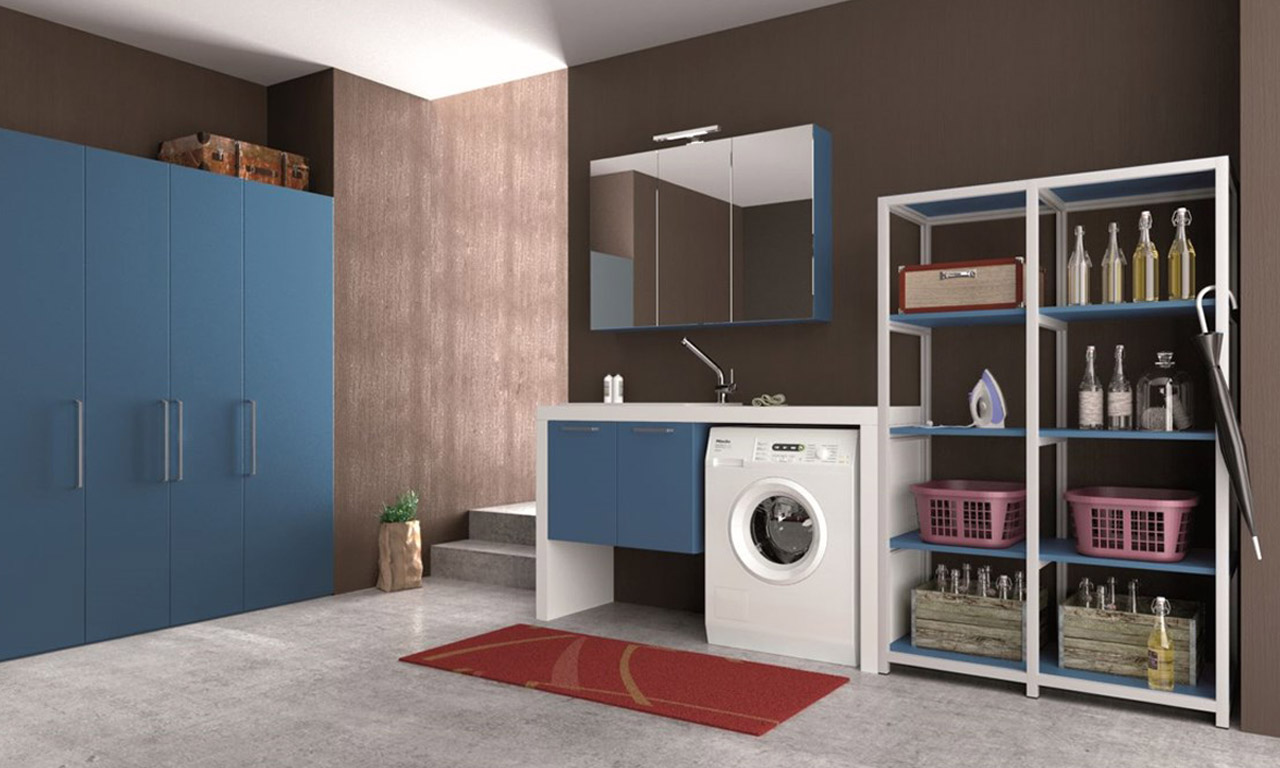 Mobili bagno