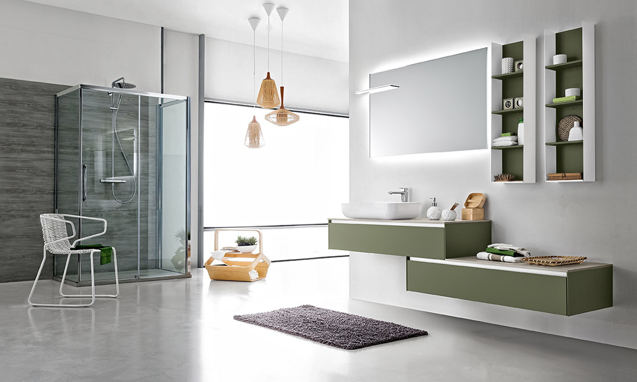 Mobili bagno