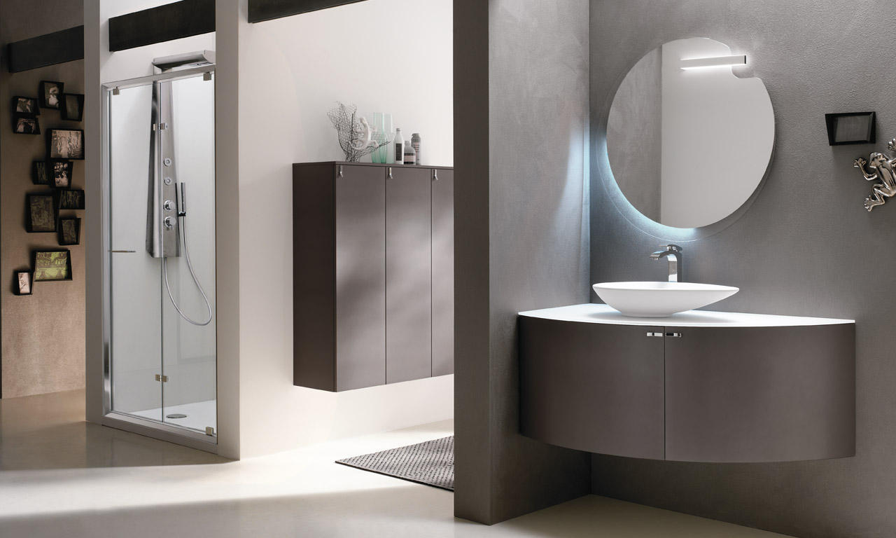 Mobili bagno