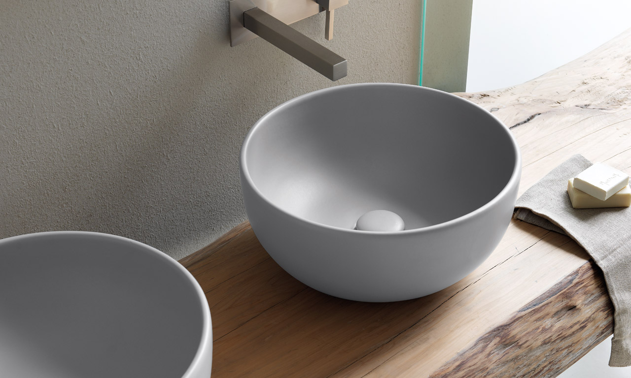 Mobili bagno