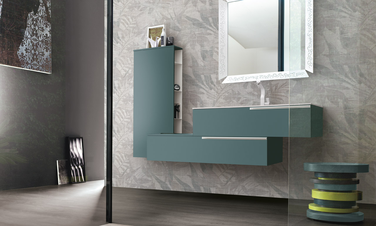 Mobili bagno