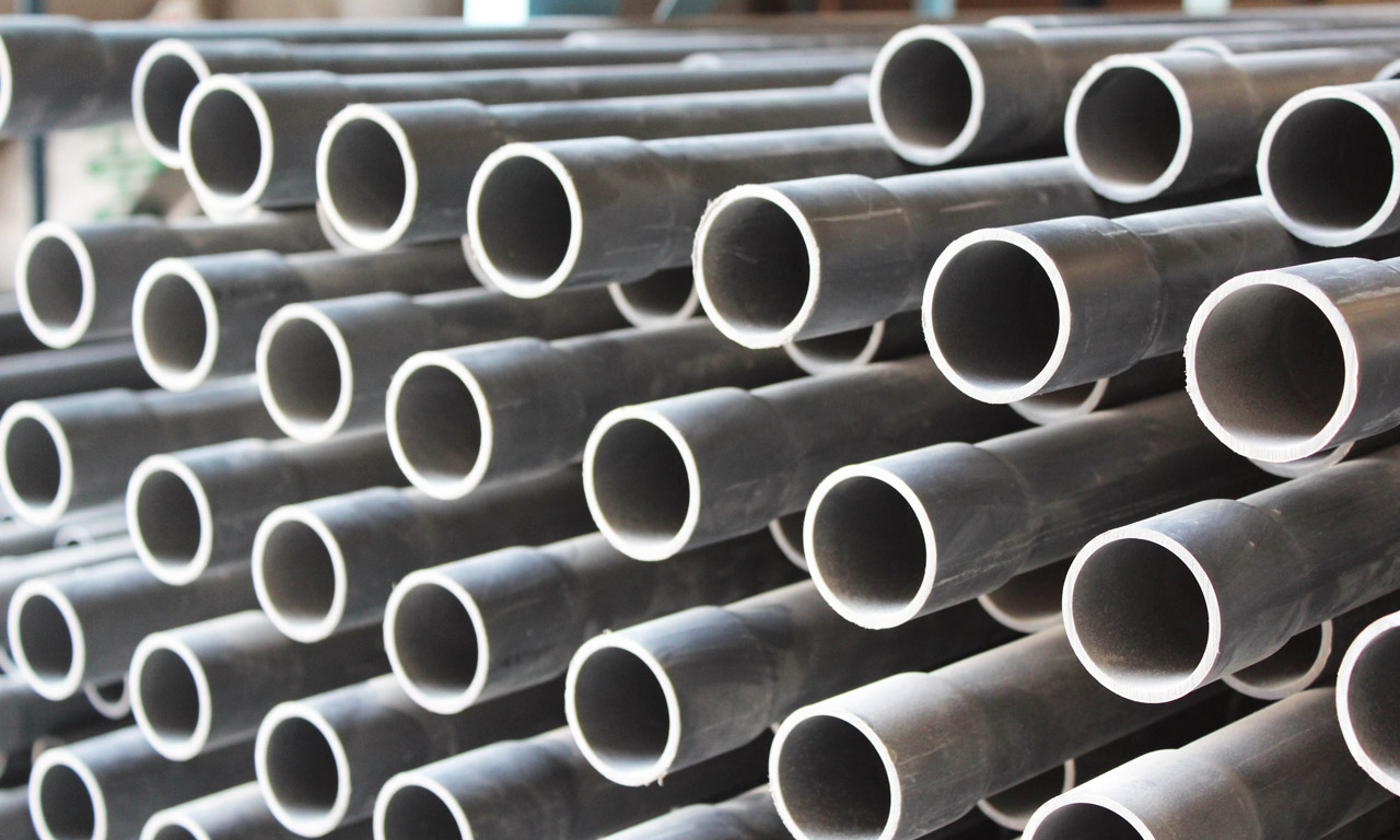 Tubi Pvc / fossa pvc