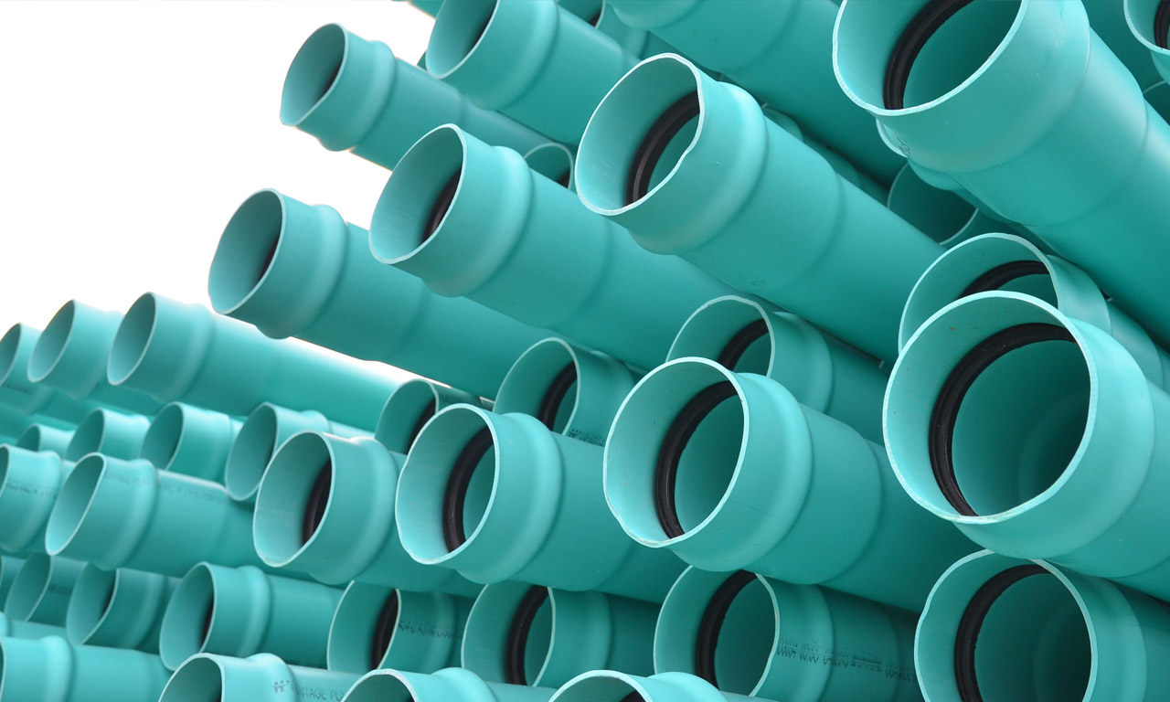 Tubi Pvc / fossa pvc