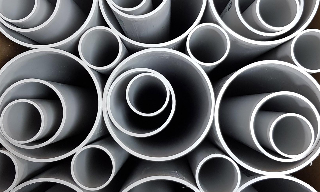 Tubi Pvc / fossa pvc