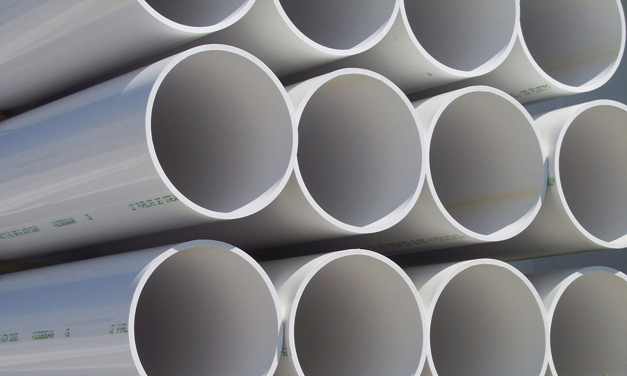 Tubi Pvc / fossa pvc