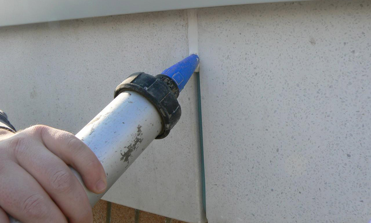 Chimica, impermeabilizzazioni